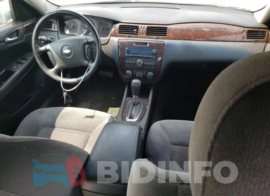 2G1WB5E35E1139422 Photo# 8
