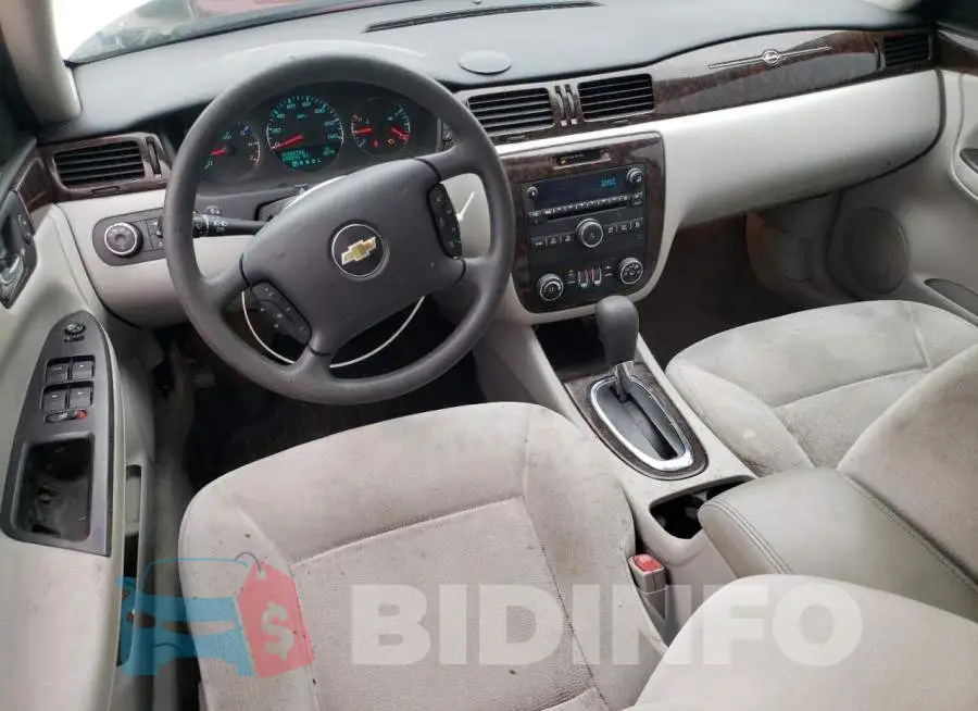 2G1WB5E35F1116255 Photo# 8