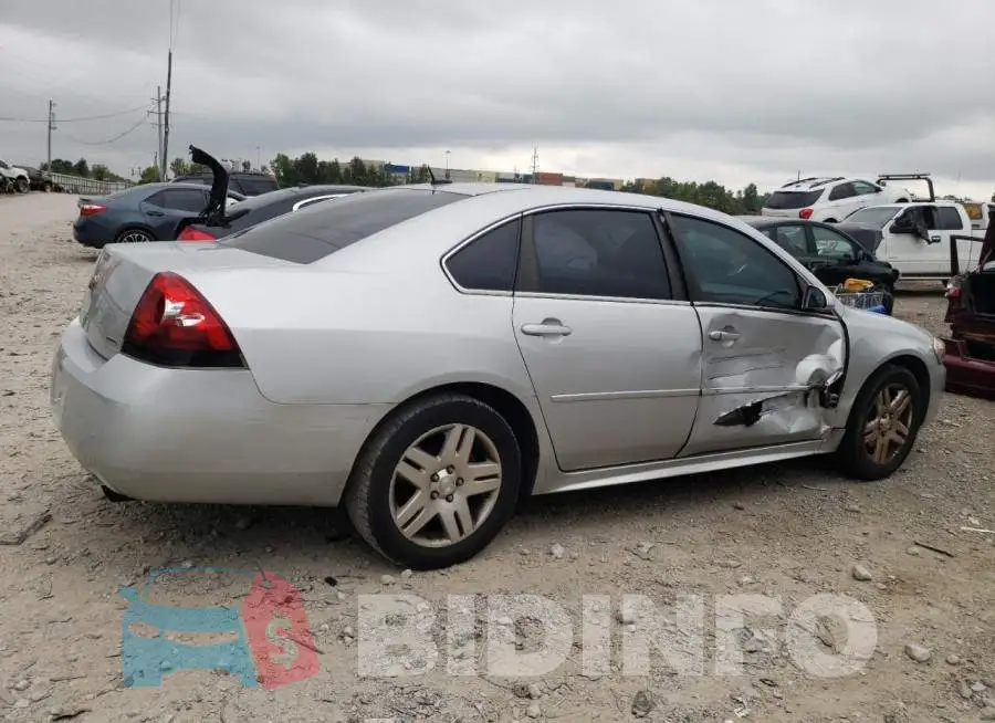 2G1WB5E35F1116255 Photo# 3