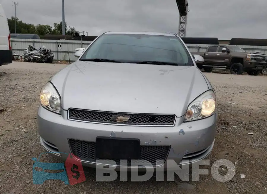 2G1WB5E35F1116255 Photo# 5