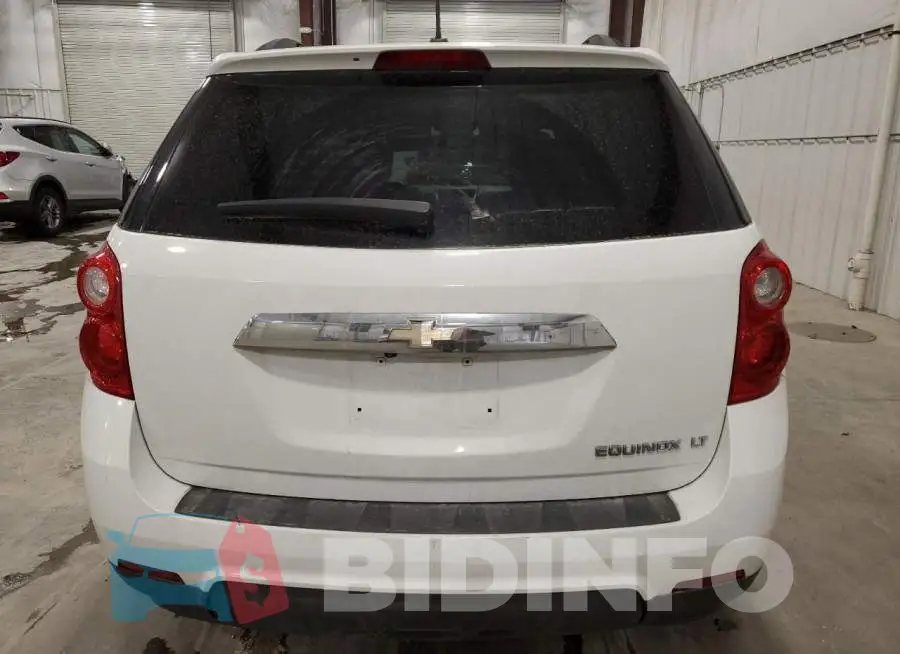 2GNALBEK3F6148569 Photo# 6
