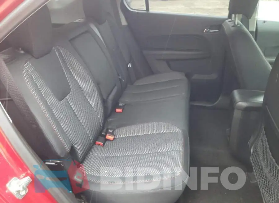 2GNALBEK4F1164132 Photo# 11