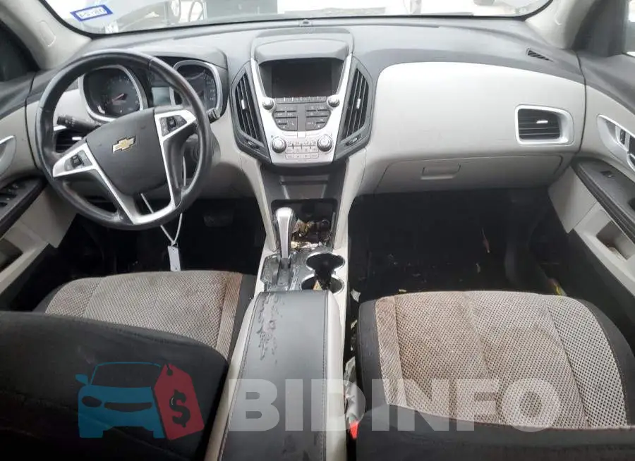 2GNALBEK4F6109358 Photo# 8