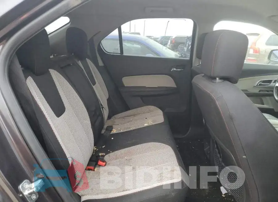2GNALBEK4F6109358 Photo# 11