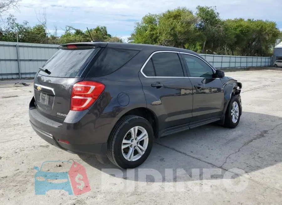 2GNALBEK8G6333377 Photo# 3
