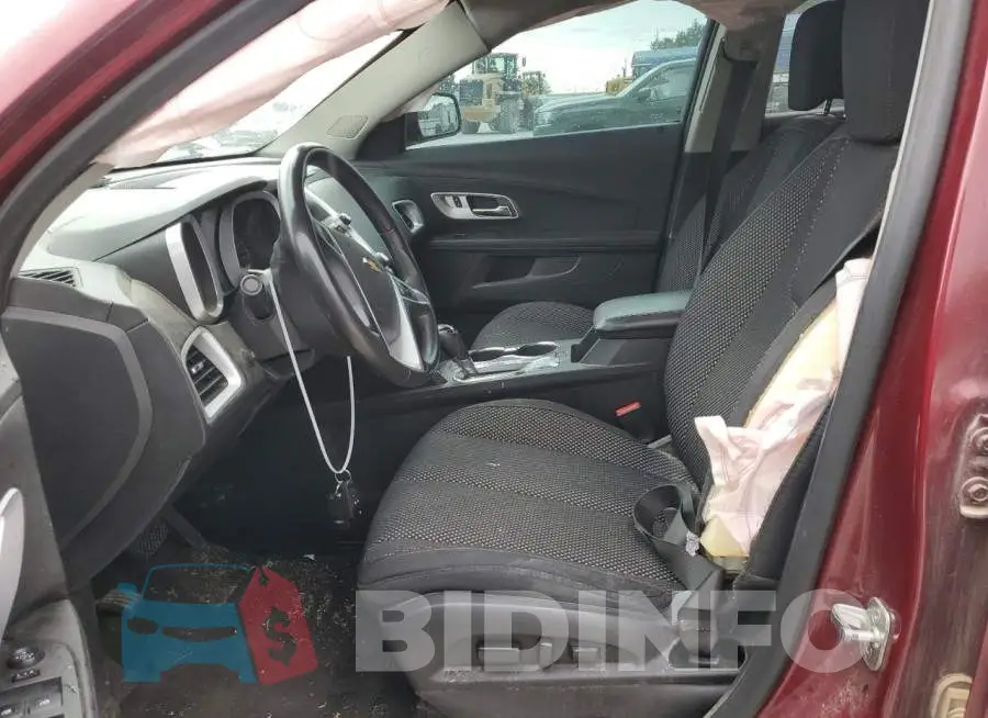 2GNALCEK7G6295176 Photo# 7