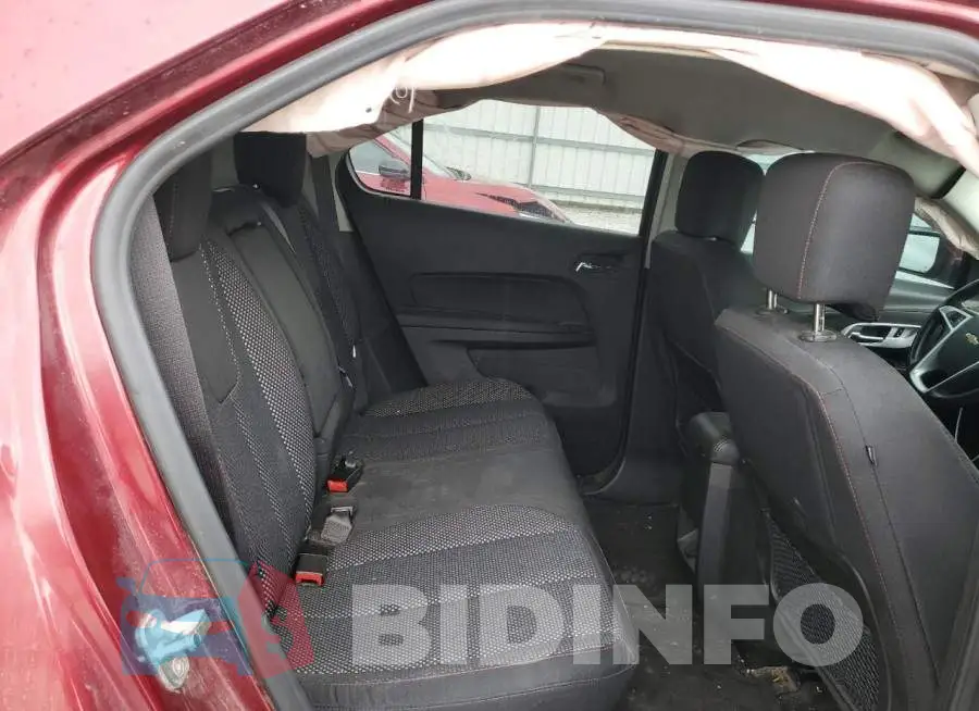 2GNALCEK7G6295176 Photo# 11