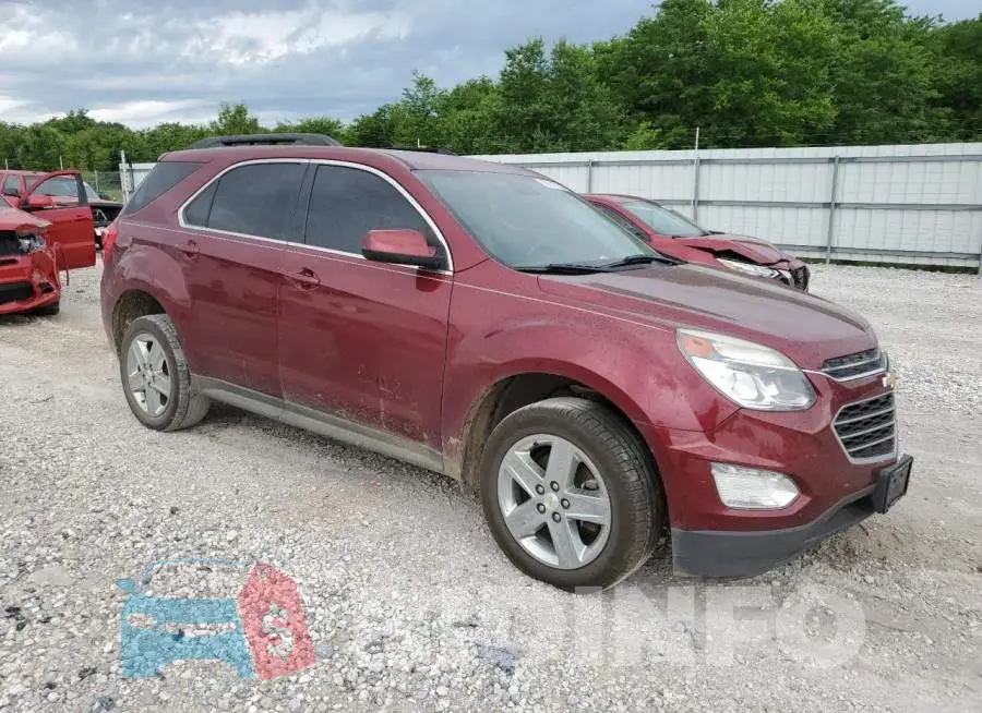 2GNALCEK7G6295176 Photo# 4