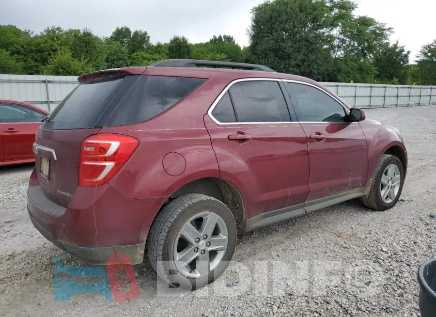 2GNALCEK7G6295176 Photo# 3