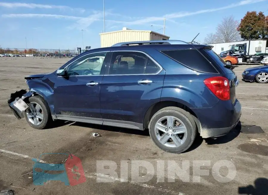 2GNALDEK7F1155923 Photo# 2