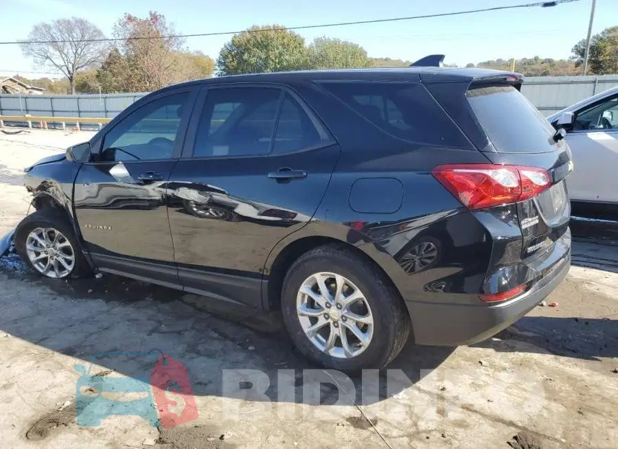 2GNAXHEV0M6143974 Photo# 2