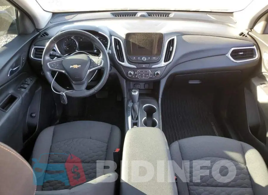 2GNAXSEV2J6138025 Photo# 8