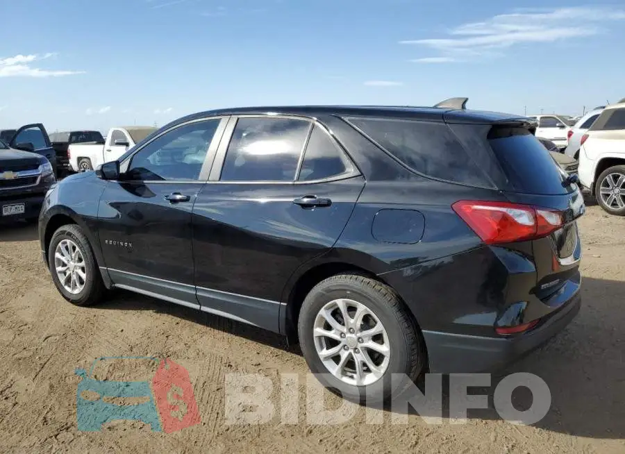 2GNAXSEV3L6167309 Photo# 2
