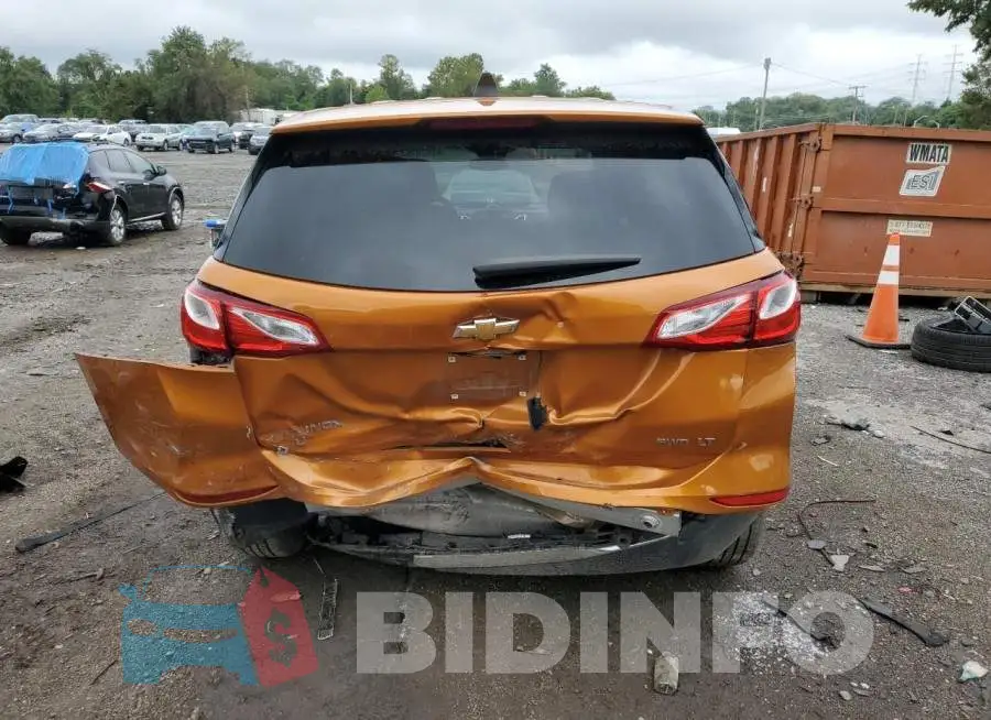 2GNAXSEV5J6112566 Photo# 6