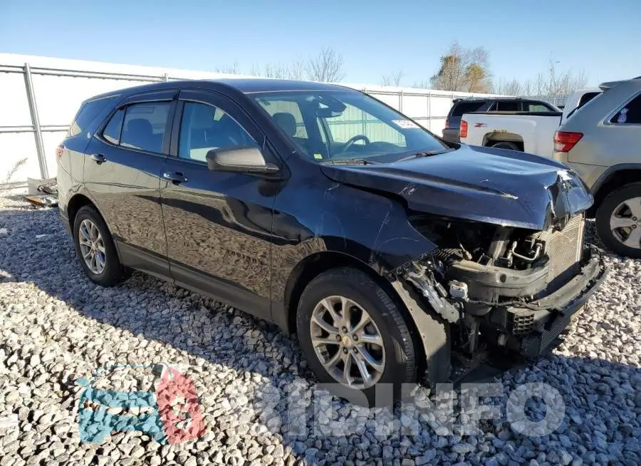 2GNAXSEV5L6118578 Photo# 4