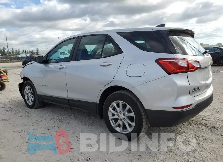 2GNAXSEV7L6177034 Photo# 2