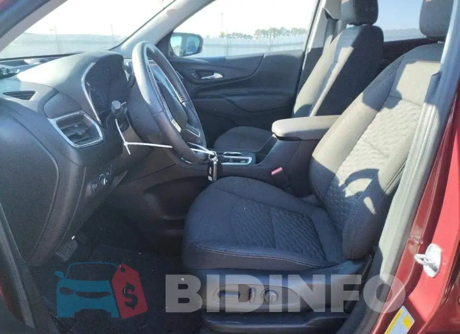 2GNAXUEV9L6269094 Photo# 7