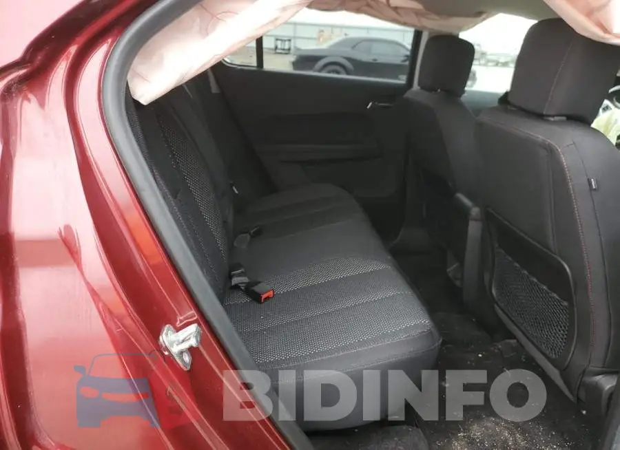 2GNFLFEK7G6168824 Photo# 10