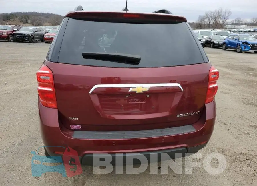 2GNFLFEK7G6168824 Photo# 6