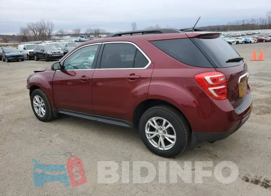 2GNFLFEK7G6168824 Photo# 2