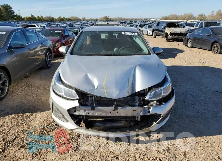 3G1BC6SM7KS608296 Photo# 5