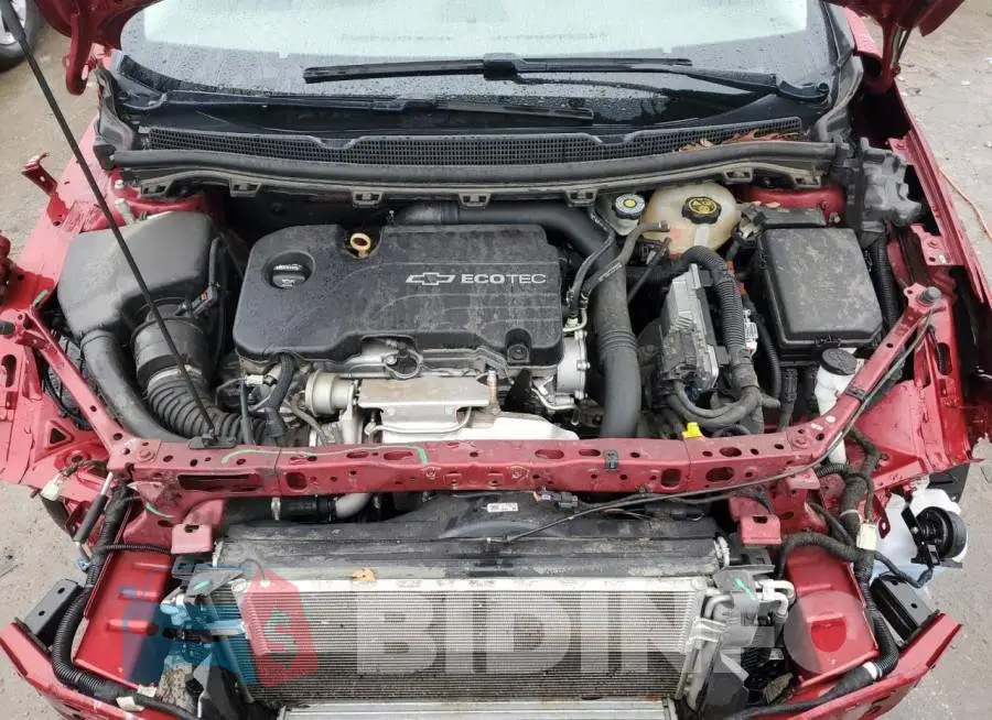 3G1BE6SM1JS591844 Photo# 11