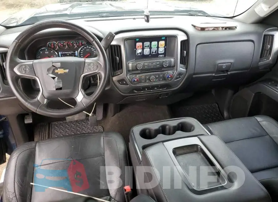 3GCPCREC6HG476368 Photo# 8
