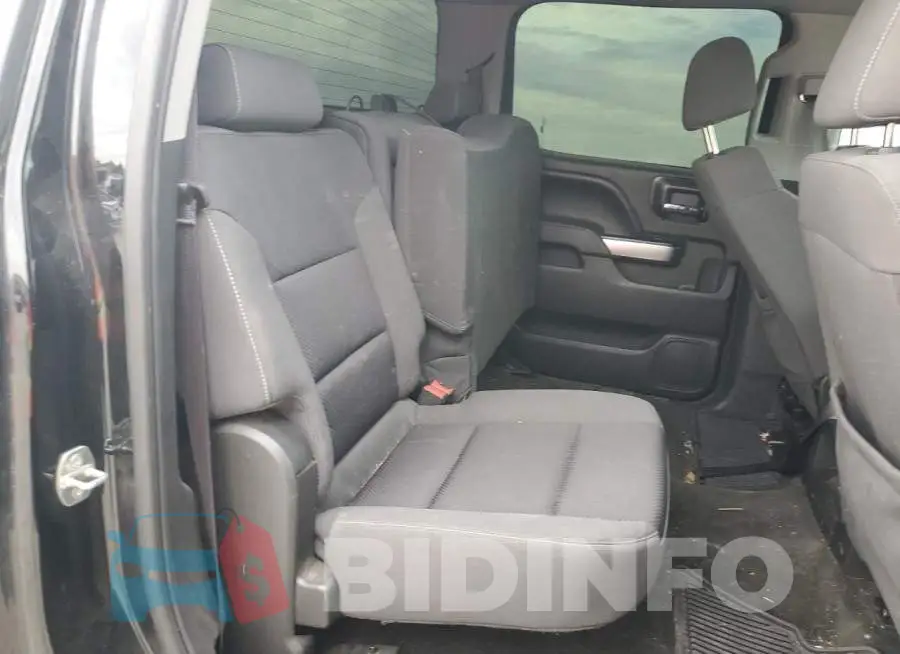 3GCPCREC7HG163846 Photo# 10