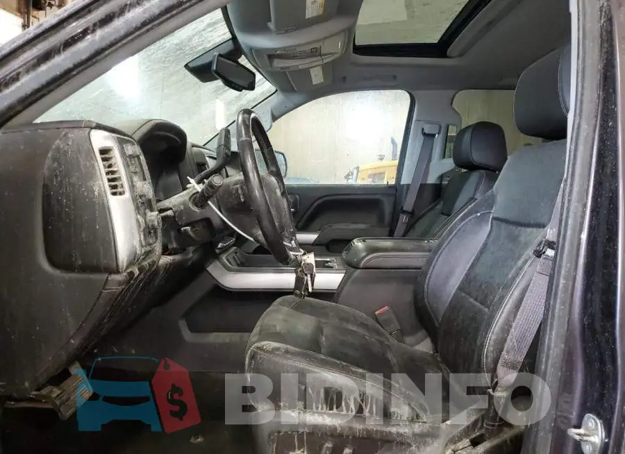 3GCUKSEJ9EG550180 Photo# 7