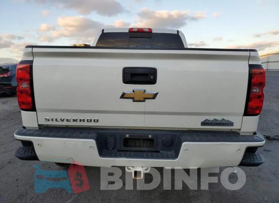 3GCUKTEC7EG341625 Photo# 6