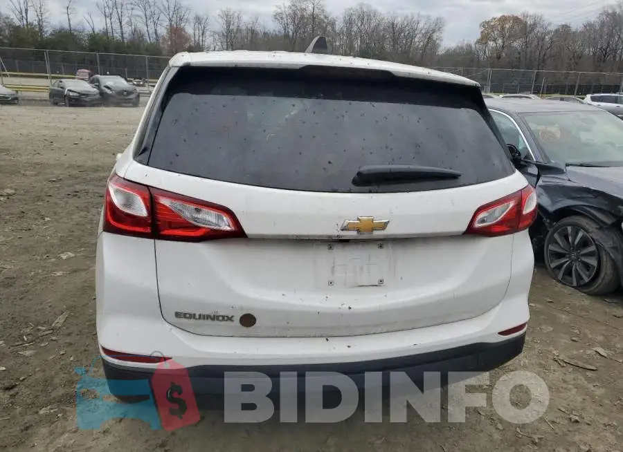 3GNAXHEV3LS612183 Photo# 6