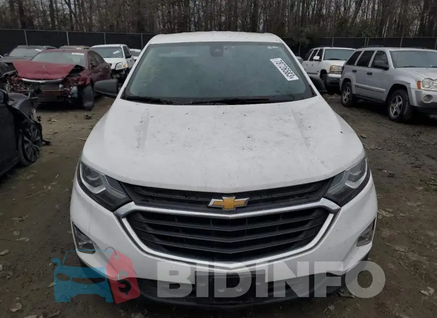 3GNAXHEV3LS612183 Photo# 5