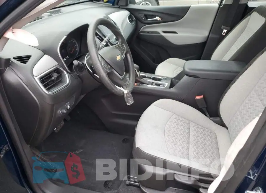 3GNAXHEV8NS170942 Photo# 7