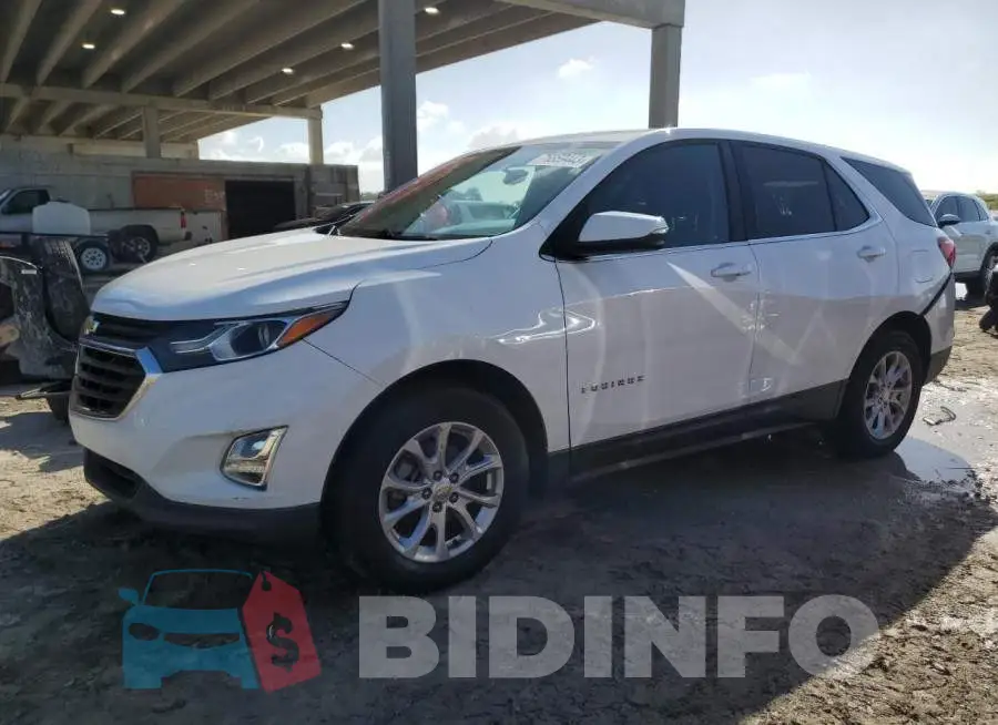 3GNAXJEV2JL411907 Photo# 1