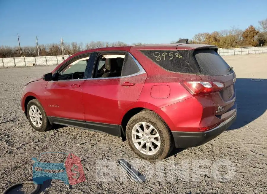 3GNAXKEV2KS671205 Photo# 2