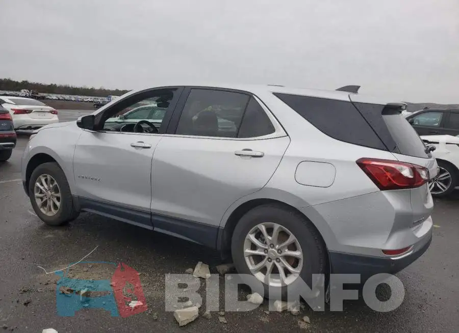 3GNAXUEV3KS669121 Photo# 2