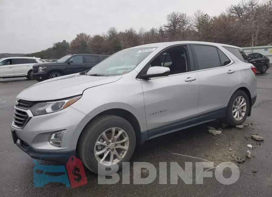 3GNAXUEV3KS669121 Photo# 1