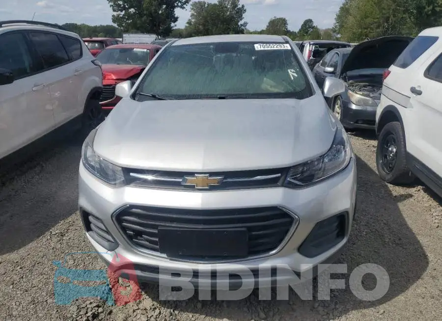 3GNCJKSB9HL209618 Photo# 2