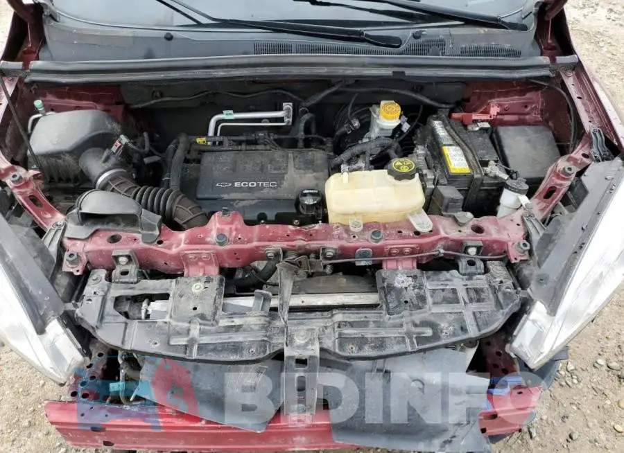 3GNCJRSB6GL262865 Photo# 12