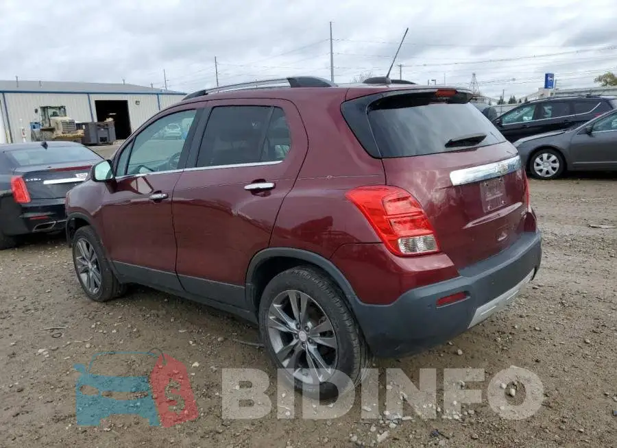 3GNCJRSB6GL262865 Photo# 2
