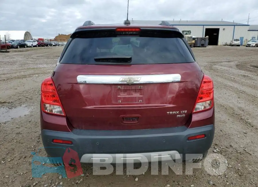 3GNCJRSB6GL262865 Photo# 6