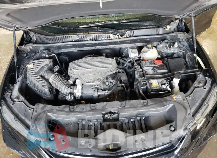 3GNKBJRS2LS595015 Photo# 12