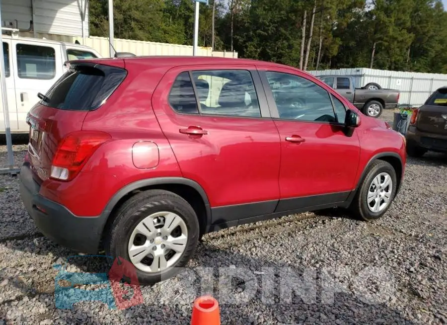 KL7CJKSB7FB163078 Photo# 3