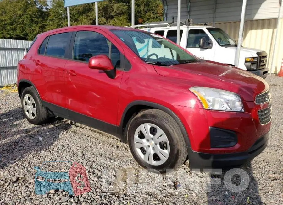 KL7CJKSB7FB163078 Photo# 4