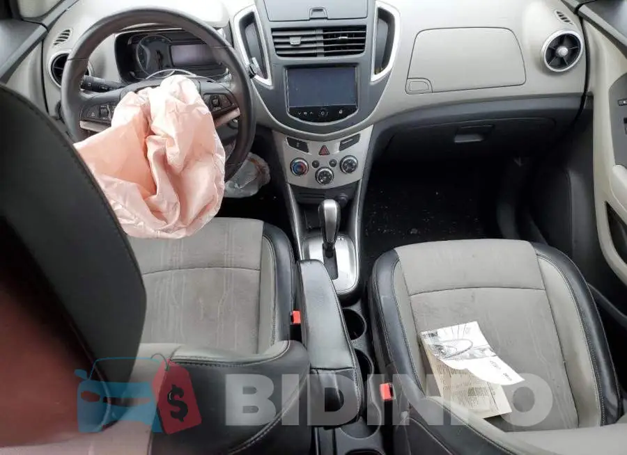 KL7CJLSB0FB063183 Photo# 8