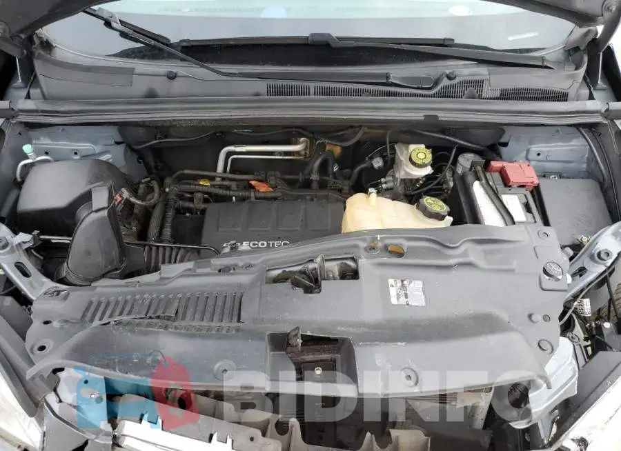 KL7CJLSB0FB063183 Photo# 11