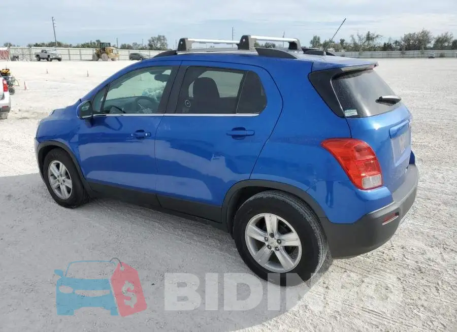 KL7CJLSB7FB073984 Photo# 2