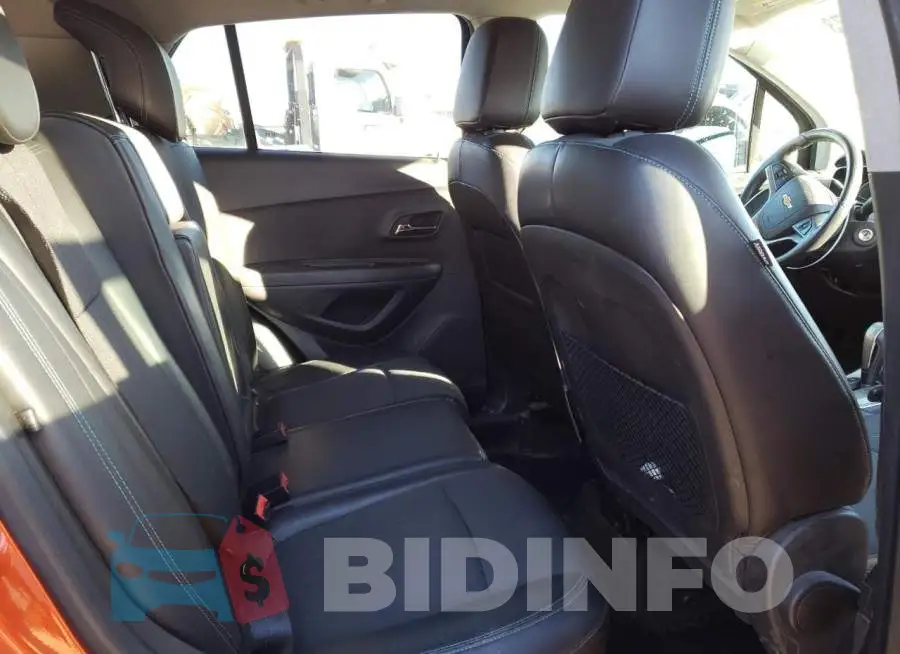 KL7CJLSB9FB115491 Photo# 11