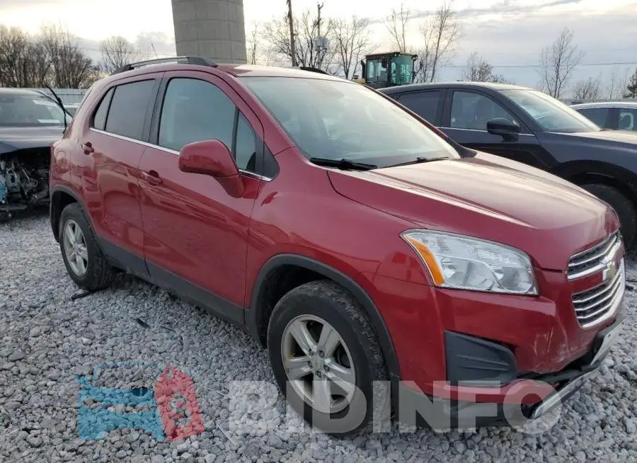 KL7CJRSBXFB116801 Photo# 4