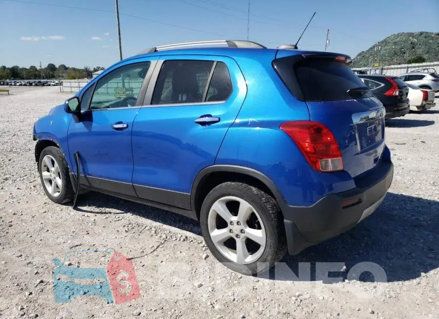 KL7CJTSB1FB002957 Photo# 2